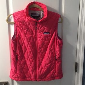 Patagonia Nano Vest Medium